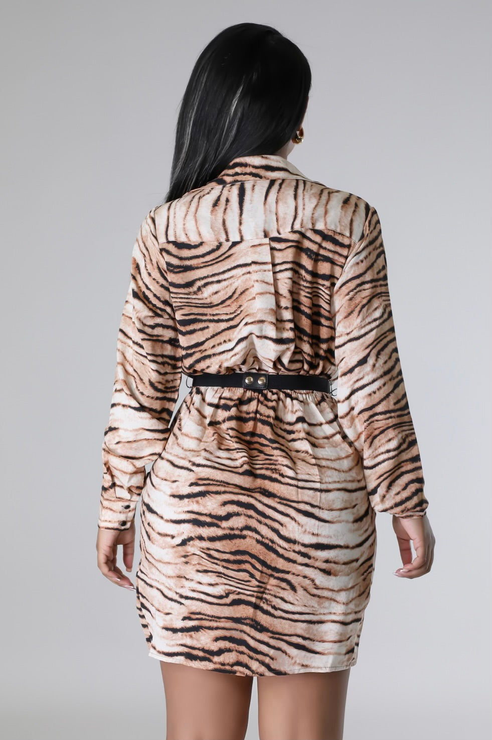 Crushing On You Dress