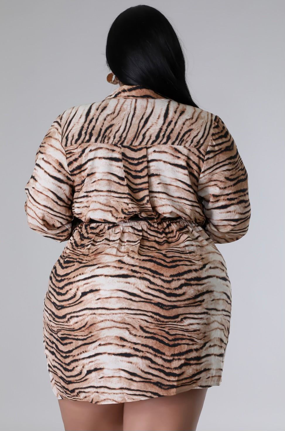 Crushing On You Dress