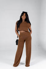 Comfy Pants Set