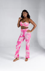 Bliss Pants Set